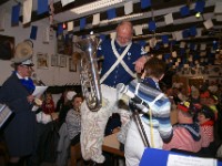 FasnetSonntag-24 : Fasnet 2009, Stadtmusik