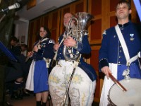 FasnetSonntag-25 : Fasnet 2009, Stadtmusik