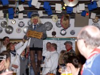 FasnetSonntag-26 : Fasnet 2009, Stadtmusik