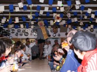 FasnetSonntag-27 : Fasnet 2009, Stadtmusik