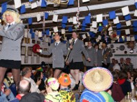 FasnetSonntag-28 : Fasnet 2009, Stadtmusik