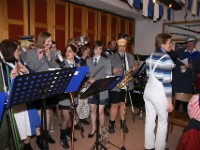 FasnetSonntag-29 : Fasnet 2009, Stadtmusik