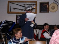 FasnetSonntag-30 : Fasnet 2009, Stadtmusik