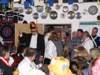 FasnetSonntag-31 : Fasnet 2009, Stadtmusik