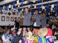FasnetSonntag-32 : Fasnet 2009, Stadtmusik