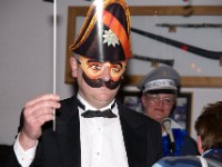 FasnetSonntag-34 : Fasnet 2009, Stadtmusik