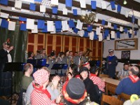 FasnetSonntag-35 : Fasnet 2009, Stadtmusik