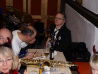 FasnetSonntag-4 : Fasnet 2009, Stadtmusik