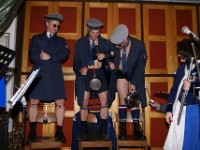 FasnetSonntag-41 : Fasnet 2009, Stadtmusik