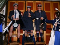 FasnetSonntag-43 : Fasnet 2009, Stadtmusik