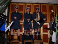 FasnetSonntag-44 : Fasnet 2009, Stadtmusik