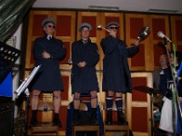 FasnetSonntag-45 : Fasnet 2009, Stadtmusik