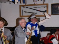 FasnetSonntag-49 : Fasnet 2009, Stadtmusik
