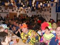 FasnetSonntag-50 : Fasnet 2009, Stadtmusik