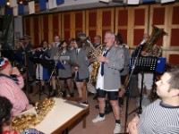 FasnetSonntag-52 : Fasnet 2009, Stadtmusik
