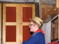 FasnetSonntag-53 : Fasnet 2009, Stadtmusik