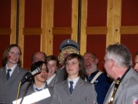 FasnetSonntag-54 : Fasnet 2009, Stadtmusik