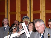 FasnetSonntag-55 : Fasnet 2009, Stadtmusik
