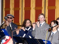FasnetSonntag-56 : Fasnet 2009, Stadtmusik