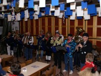 FasnetSonntag-6 : Fasnet 2009, Stadtmusik