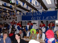 FasnetSonntag-60 : Fasnet 2009, Stadtmusik