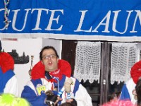 FasnetSonntag-61 : Fasnet 2009, Stadtmusik