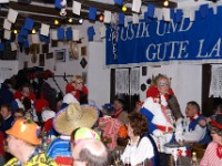 FasnetSonntag-62 : Fasnet 2009, Stadtmusik