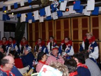 FasnetSonntag-63 : Fasnet 2009, Stadtmusik