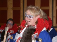 FasnetSonntag-64 : Fasnet 2009, Stadtmusik