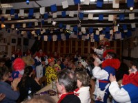 FasnetSonntag-65 : Fasnet 2009, Stadtmusik