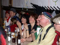 FasnetSonntag-66 : Fasnet 2009, Stadtmusik