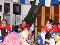 FasnetSonntag-67 : Fasnet 2009, Stadtmusik