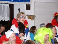 FasnetSonntag-68 : Fasnet 2009, Stadtmusik