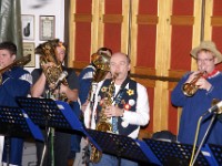 FasnetSonntag-7 : Fasnet 2009, Stadtmusik