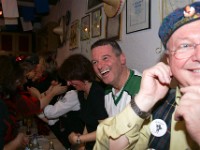 FasnetSonntag-70 : Fasnet 2009, Stadtmusik