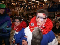 FasnetSonntag-71 : Fasnet 2009, Stadtmusik