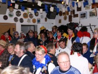 FasnetSonntag-72 : Fasnet 2009, Stadtmusik