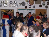 FasnetSonntag-73 : Fasnet 2009, Stadtmusik