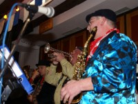 FasnetSonntag-74 : Fasnet 2009, Stadtmusik