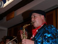 FasnetSonntag-75 : Fasnet 2009, Stadtmusik
