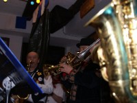 FasnetSonntag-76 : Fasnet 2009, Stadtmusik