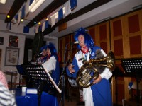 FasnetSonntag-77 : Fasnet 2009, Stadtmusik