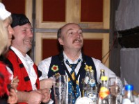 FasnetSonntag-78 : Fasnet 2009, Stadtmusik