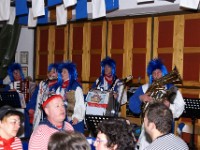 FasnetSonntag-79 : Fasnet 2009, Stadtmusik