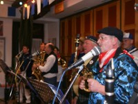 FasnetSonntag-8 : Fasnet 2009, Stadtmusik