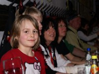 FasnetSonntag-81 : Fasnet 2009, Stadtmusik