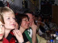 FasnetSonntag-82 : Fasnet 2009, Stadtmusik