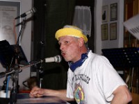 FasnetSonntag-84 : Fasnet 2009, Stadtmusik