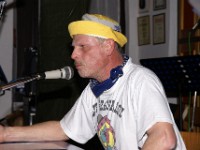 FasnetSonntag-85 : Fasnet 2009, Stadtmusik