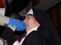 FasnetSonntag-87 : Fasnet 2009, Stadtmusik